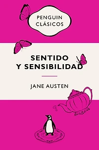 Sentido y sensibilidad - Sense and Sensibility