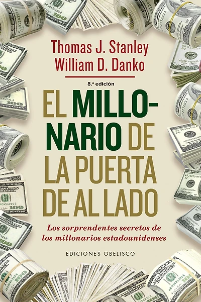 El millonario de la puerta al lado