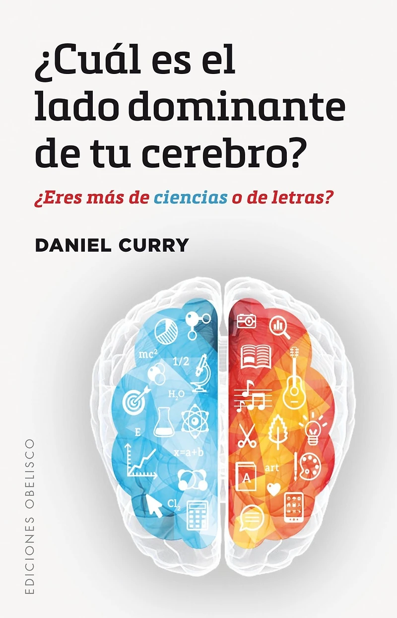 Cual es el lado dominante de tu cerebro?