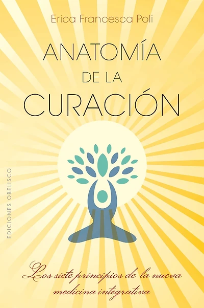 Anatomia de la curacion