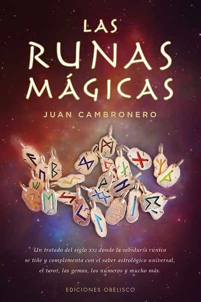 Las Runas magicas