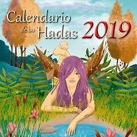 Calendario de las hadas 2019