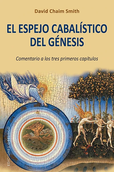 Espejo cabalístico del Génesis, El