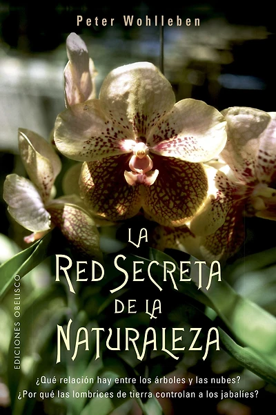 Red secreta de La naturaleza,