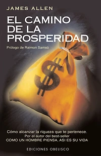 El camino de la prosperidad