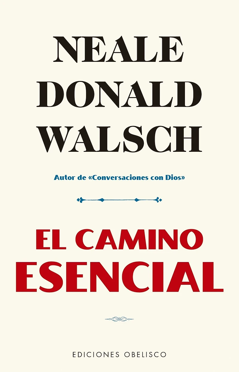 El camino esencial