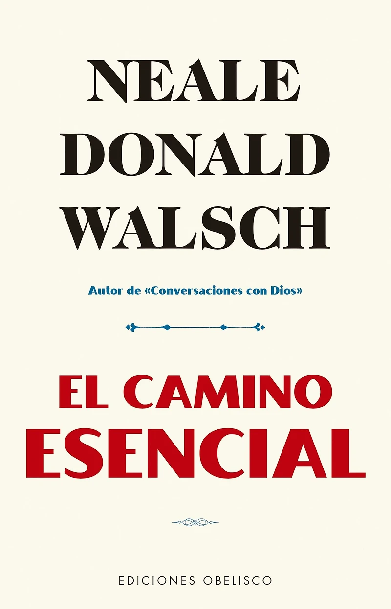 El camino esencial