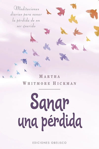 Sanar una pérdida