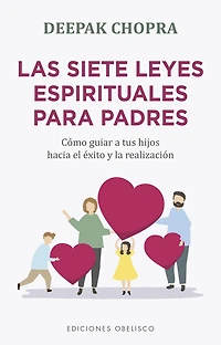 Siete leyes espirituales para padres, Las