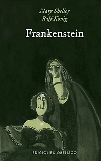 Frankenstein (Abridged)