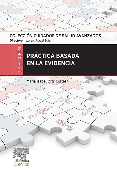 Práctica basada en la evidencia: Colección Cuidados de Salud Avanzados
