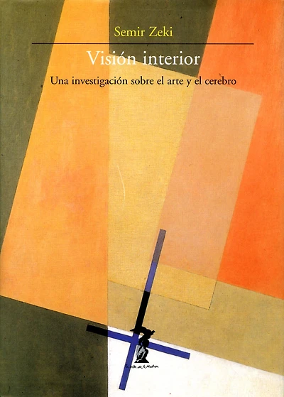 Visión interior: Una investigación sobre el arte y el cerebro