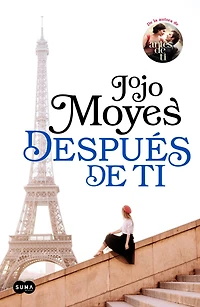Después de ti (Antes 2)