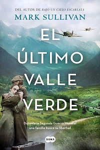El último valle verde / The Last Green Valley