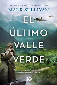 El último valle verde / The Last Green Valley