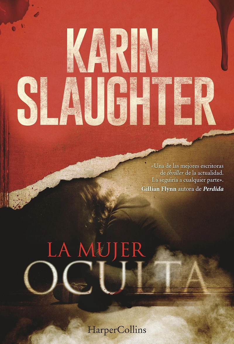 La mujer oculta (The Kept Woman)