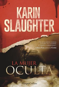 La mujer oculta (The Kept Woman)