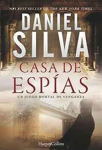 Casa de espías/ (House of Spies
