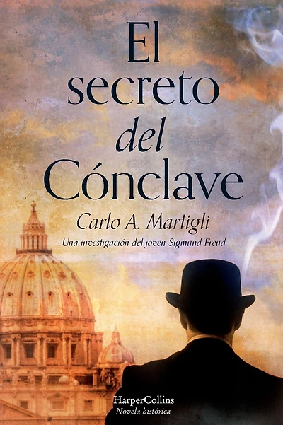 El secreto del cónclave (The Secret of the Conclave)