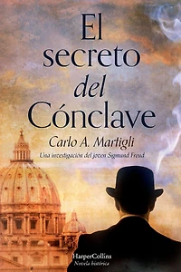 El secreto del cónclave (The Secret of the Conclave)