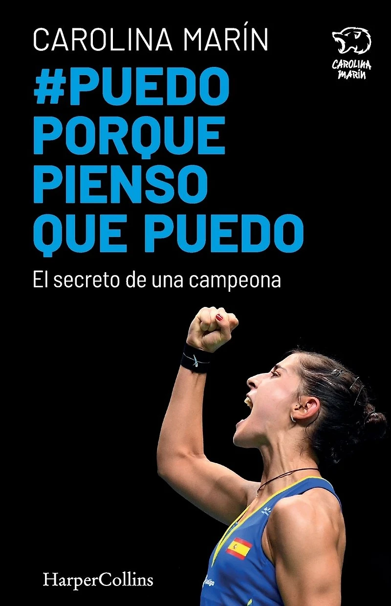 puedo porque pienso que (I can because I think can)