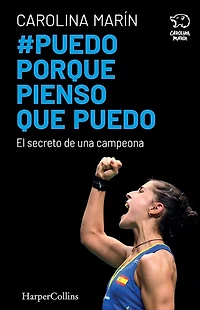 puedo porque pienso que (I can because I think can)