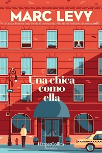 Una chica como ella (A woman like her)