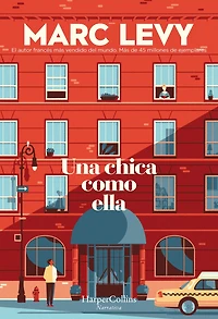 Una chica como ella (A woman like her)