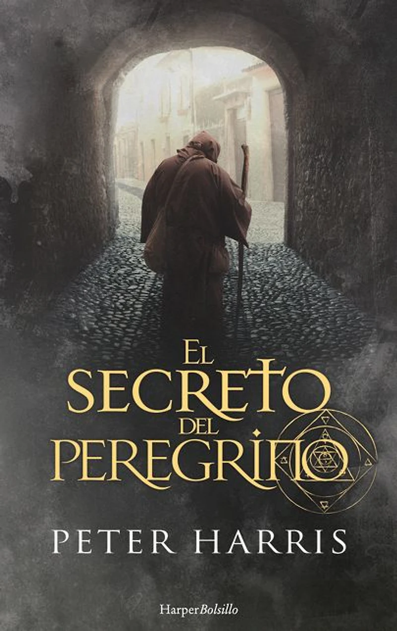 El secreto del peregrino
