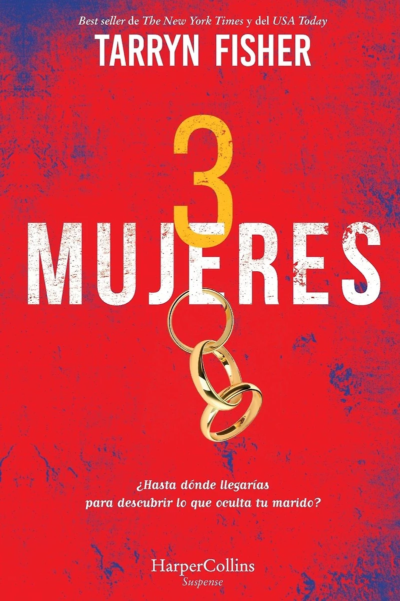 Tres mujeres