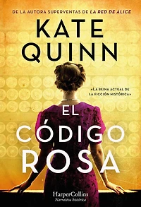 El código Rosa (The Rose Code)