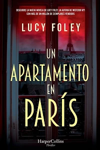 Un apartamento en Paris / The Apartment