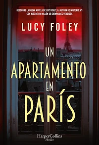 Un apartamento en Paris / The Apartment