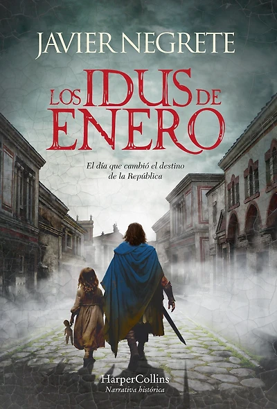 Los idus de enero (The Ides of January)