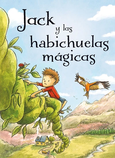 Jack y las habichuelas magicas