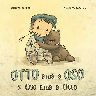 Otto ama a Oso y Oso ama a Otto