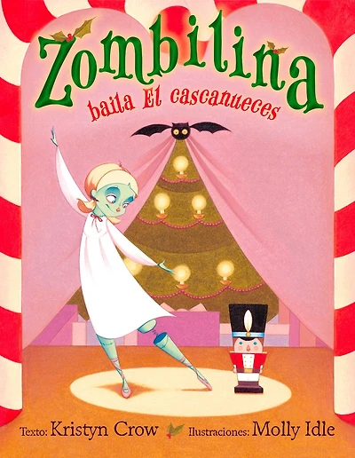 Zombilina baila El cascanueces