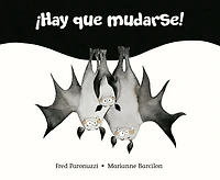 ¡Hay que mudarse!
