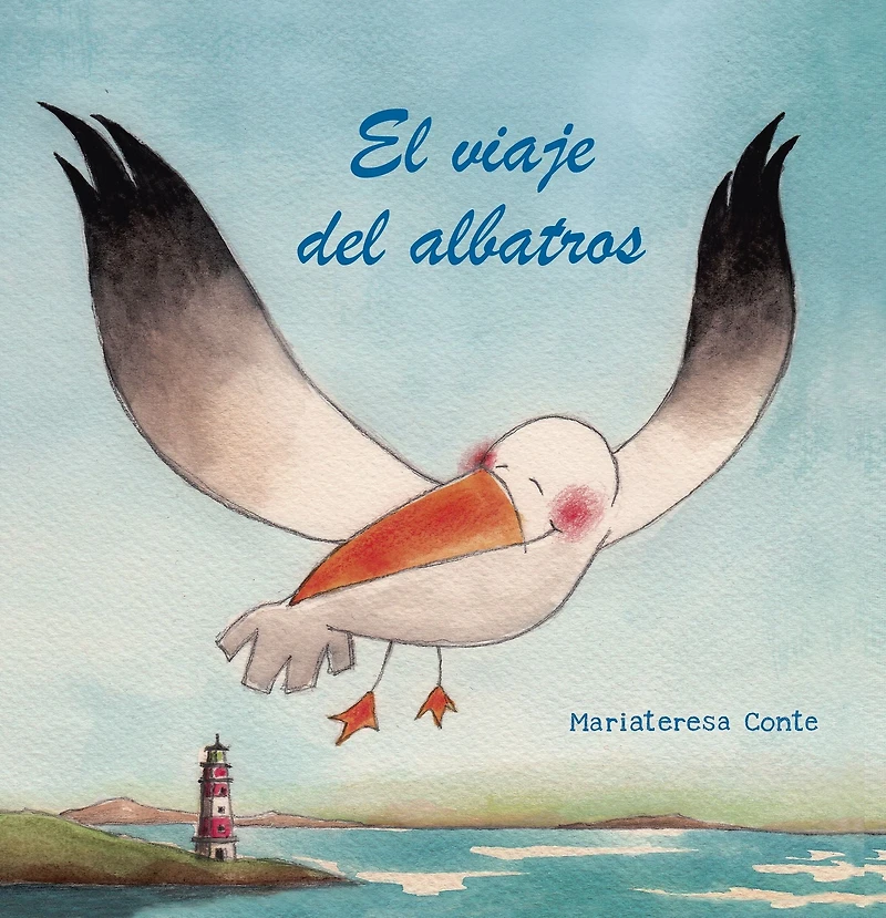 Viaje del albatros, El
