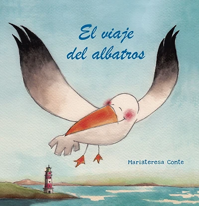 Viaje del albatros, El