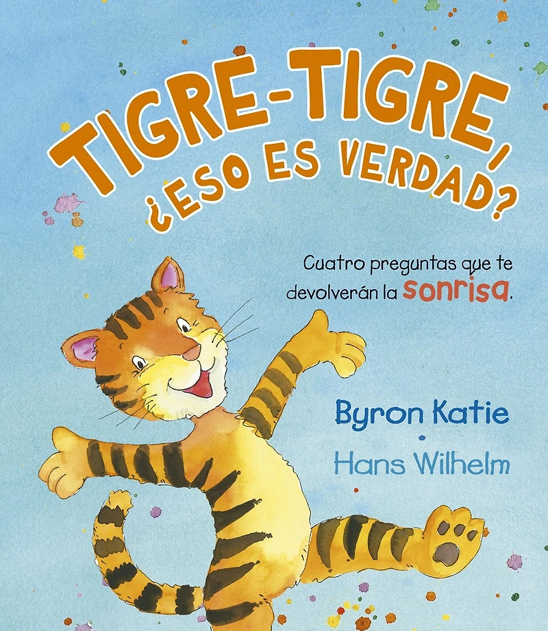 Tigre-tigre, ¿eso es verdad?