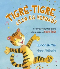Tigre-tigre, ¿eso es verdad?