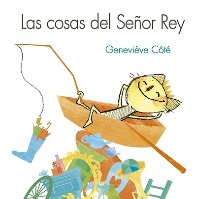 Cosas del Sr. Rey, Las