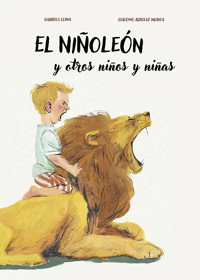 Niñoleón y otros niños y niñas, El