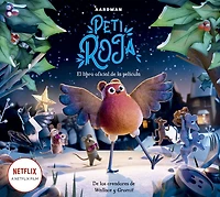 Peti Roja