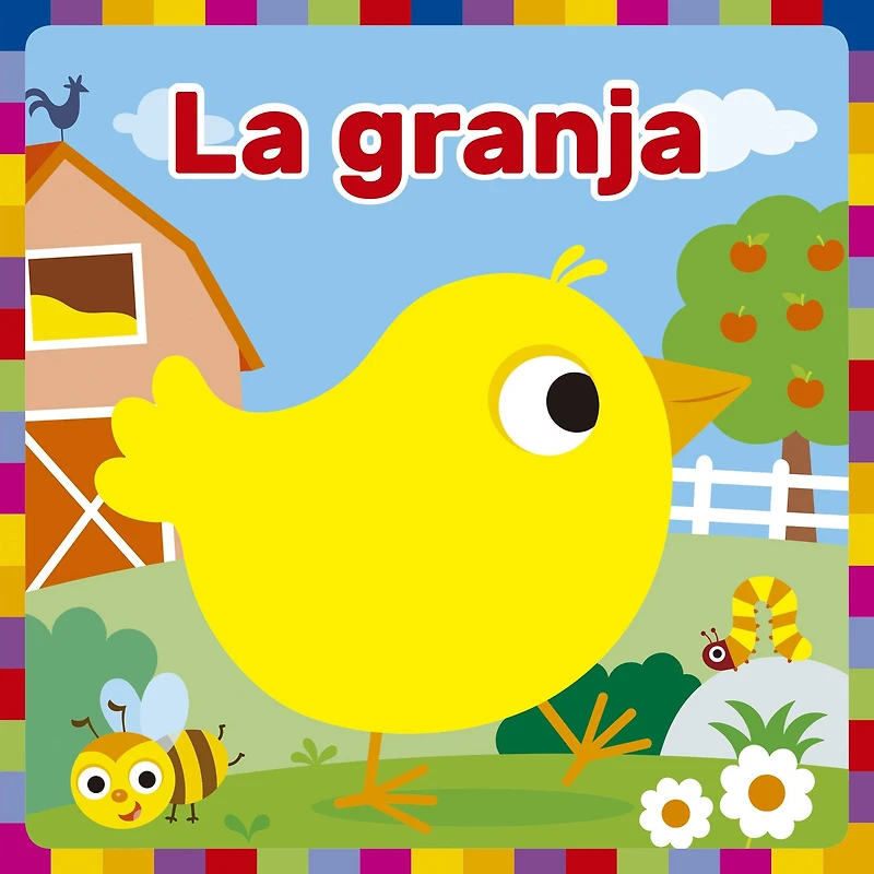 Granja, La