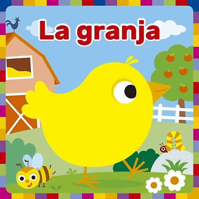 Granja, La
