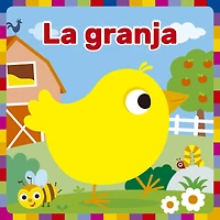 Granja, La