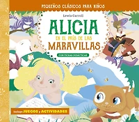 Alicia en el País de las Maravillas