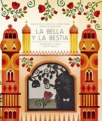 la Bella y Bestia